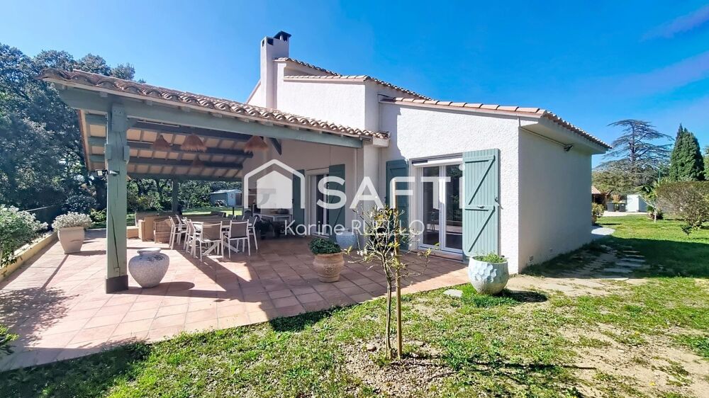 � vendre  Maison Montesquieu-des-Alb�res (66740)