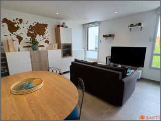  Appartement à vendre 4 pièces 79 m²