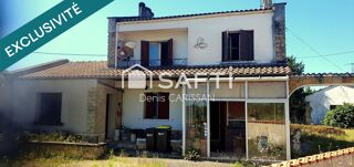  Maison � vendre 5 pi�ces 135 m�