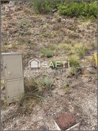  Terrain � vendre 651 m�