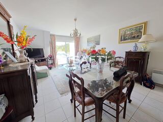  Appartement à vendre 3 pièces 69 m²