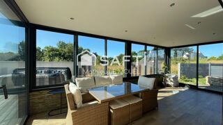  Maison à vendre 6 pièces 140 m²