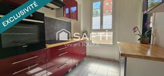  Appartement à vendre 4 pièces 69 m²