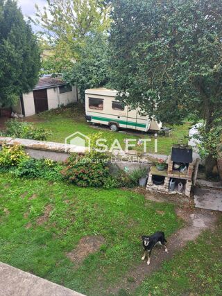  Maison � vendre 6 pi�ces 98 m�