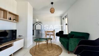  Appartement � vendre 2 pi�ces 42 m�