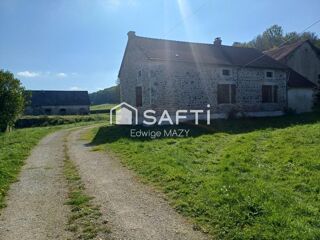  Maison � vendre 4 pi�ces 97 m�