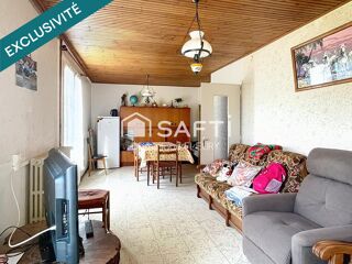  Maison à vendre 4 pièces 102 m²