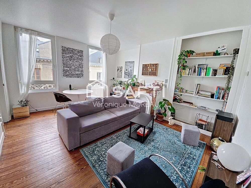 Vente Immeuble Pour investisseurs Immeuble de rapport avec une bonne rentabilité Le havre
