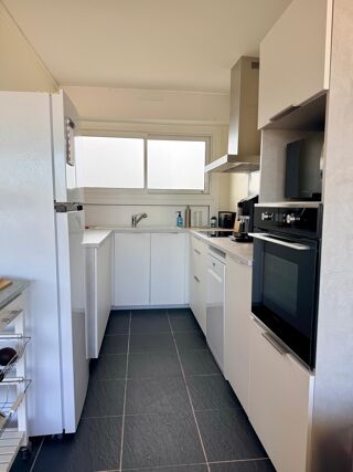  Appartement à vendre 2 pièces 43 m²