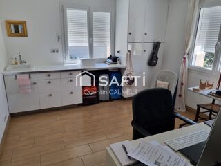  Maison  vendre 5 pices 197 m