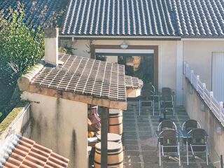  Immeuble � vendre 120 m�