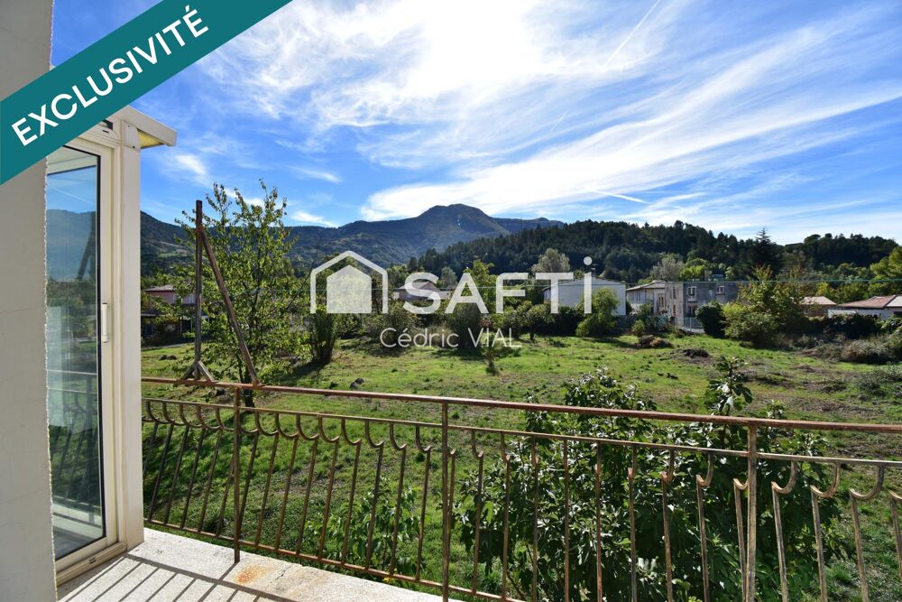 Vente Maison Prestations de qualité cadre d'exception et vue! Digne-les-bains