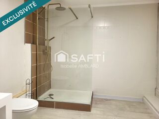  Maison à vendre 4 pièces 89 m²
