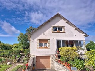  Maison � vendre 6 pi�ces 94 m�