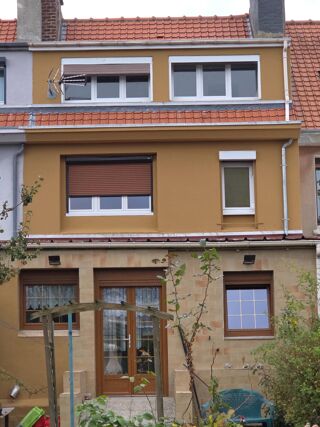  Maison à vendre 4 pièces 101 m²