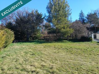  Terrain � vendre 755 m�