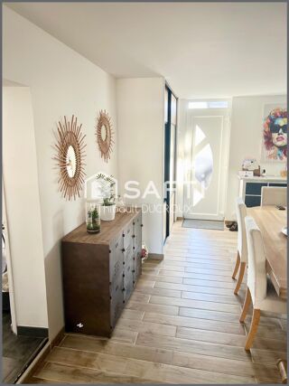  Maison à vendre 6 pièces 145 m²