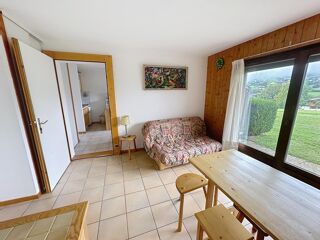  Appartement à vendre 2 pièces 44 m²