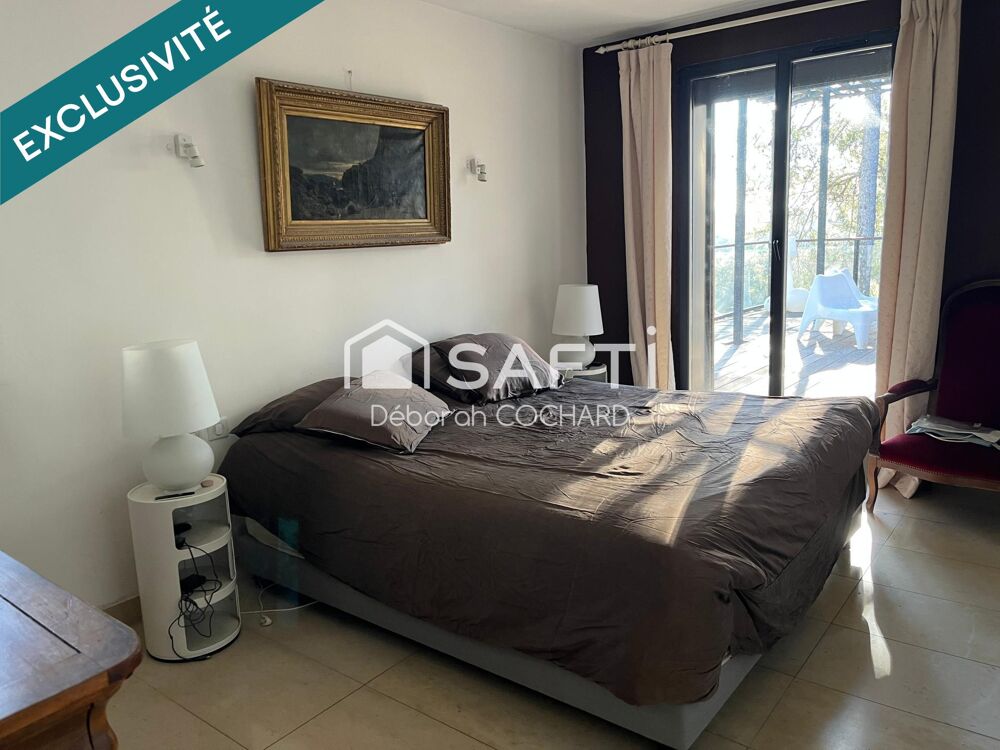 � vendre  Maison Saint-Cl�ment-de-Rivi�re (34980)