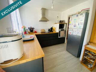  Appartement � vendre 3 pi�ces 58 m�