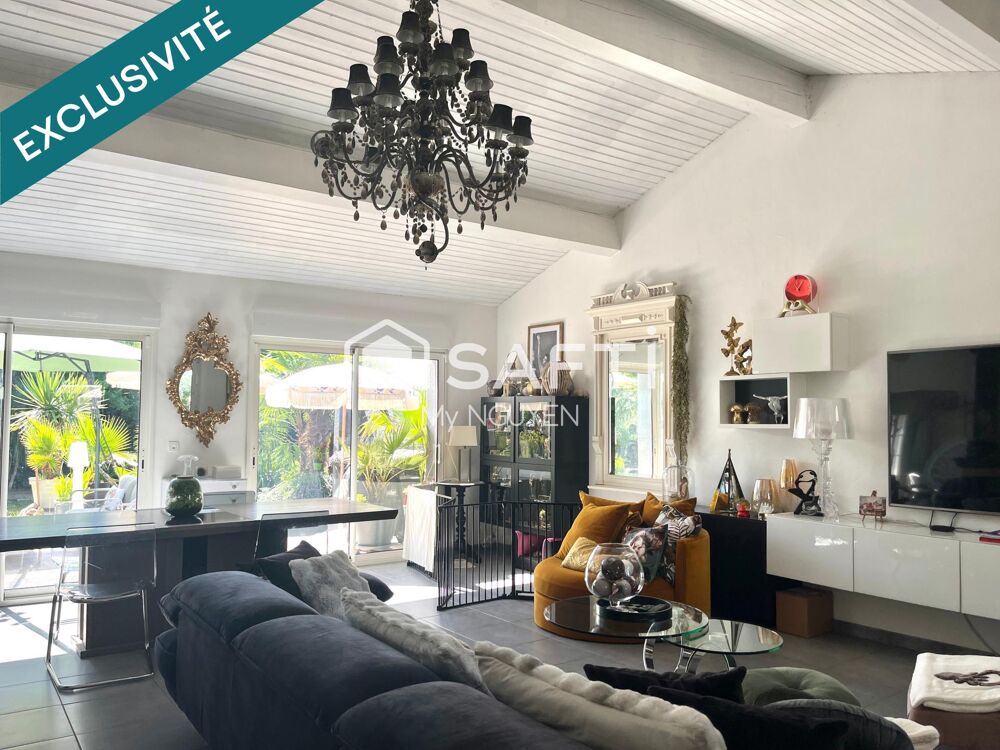 Vente Maison Maison 3 chambres, à 20 mn de la mer, proche commerces Cravans