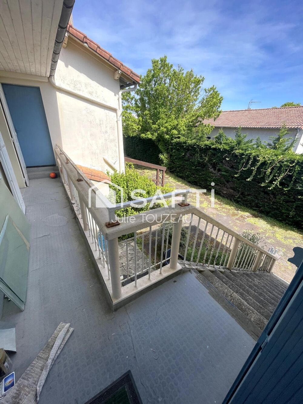 appartement proche de la plage