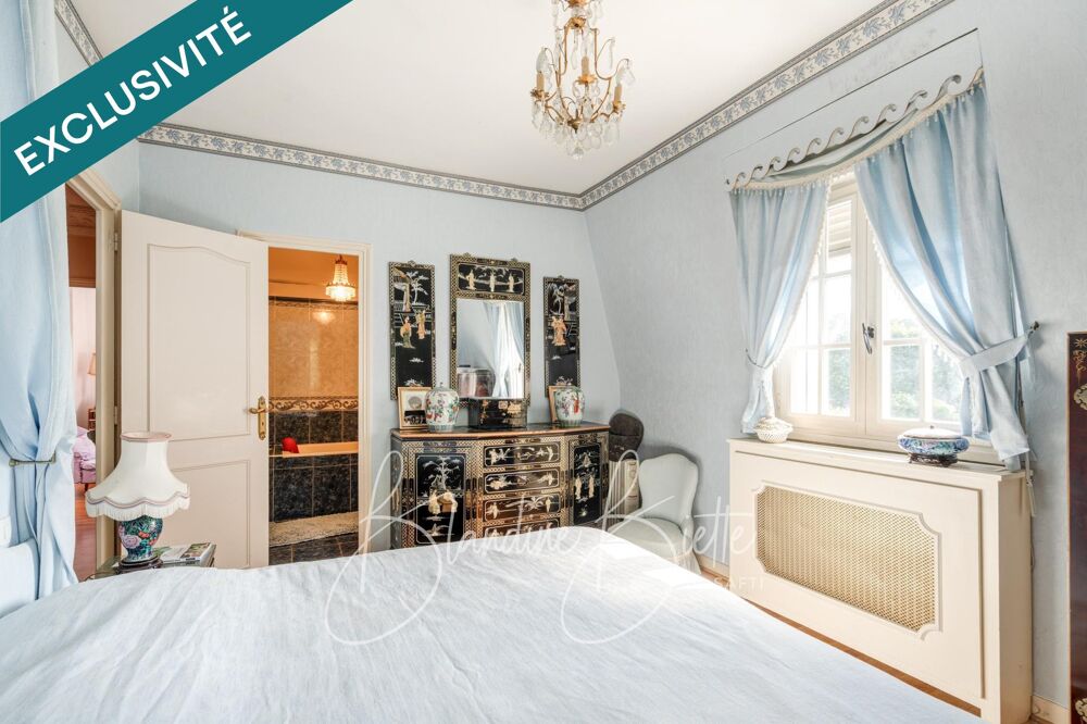 � vendre  Maison Le V�sinet (78110)