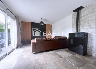  Maison à vendre 6 pièces 112 m²