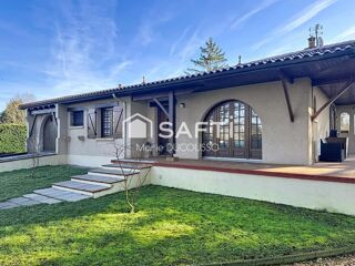  Maison à vendre 5 pièces 105 m²