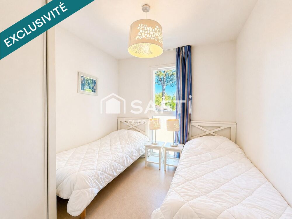 T3 DUPLEX HOURTIN - 6,94% DE RENTABILITÉ  LOYERS GARANTIS  ZÉRO GESTION