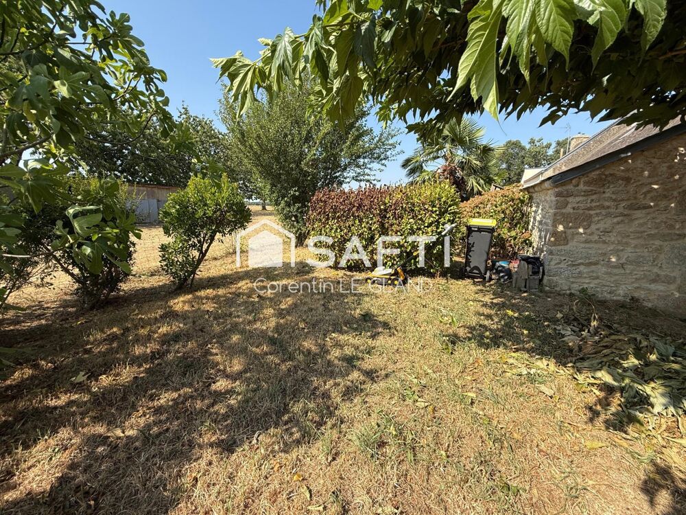 Vente Maison Maison en pierre pleine de charme Le guerno