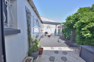  Maison � vendre 3 pi�ces 75 m�