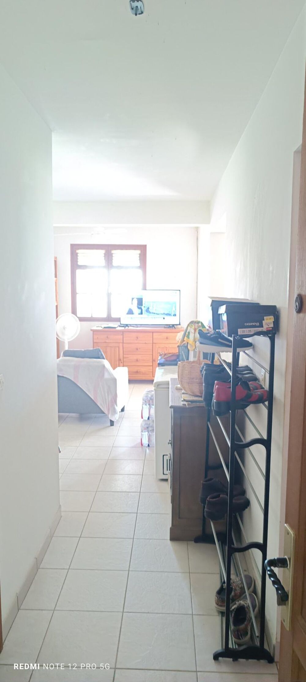 Vente Appartement Appartement à vendre Sainte-anne
