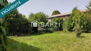  Terrain � vendre 2190 m�