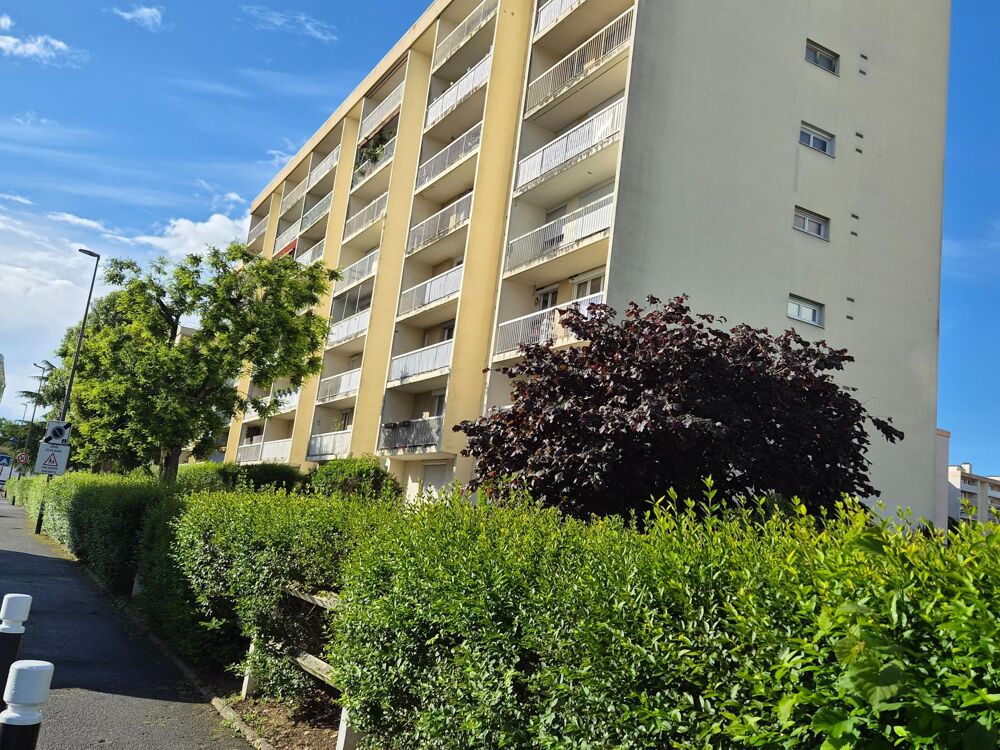 Vente Appartement Idéal pour un premier achat, un couple ou un investissement Chilly-mazarin