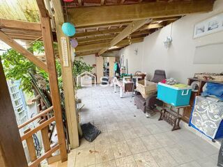  Maison à vendre 6 pièces 140 m²