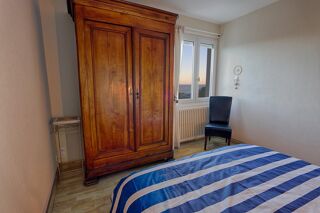 Maison à vendre 3 pièces 80 m²