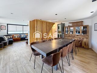  Maison à vendre 6 pièces 150 m²