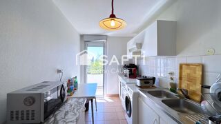  Appartement  vendre 3 pices 62 m