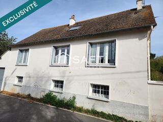  Maison � vendre 5 pi�ces 133 m�