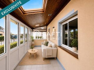  Maison � vendre 3 pi�ces 63 m�