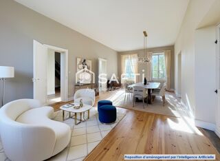  Maison � vendre 6 pi�ces 200 m�