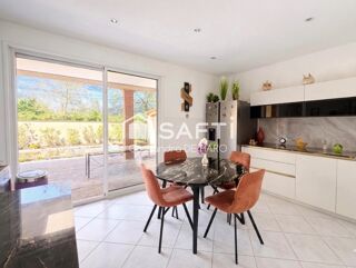  Maison à vendre 8 pièces 245 m²