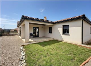  Maison � vendre 4 pi�ces 109 m�