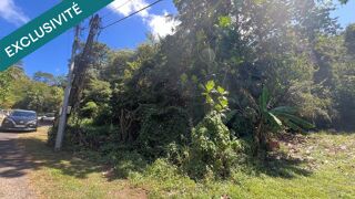  Terrain � vendre 3450 m�