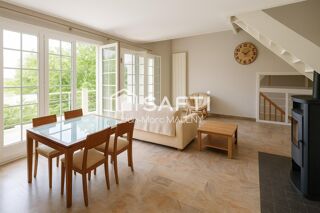  Maison � vendre 8 pi�ces 190 m�