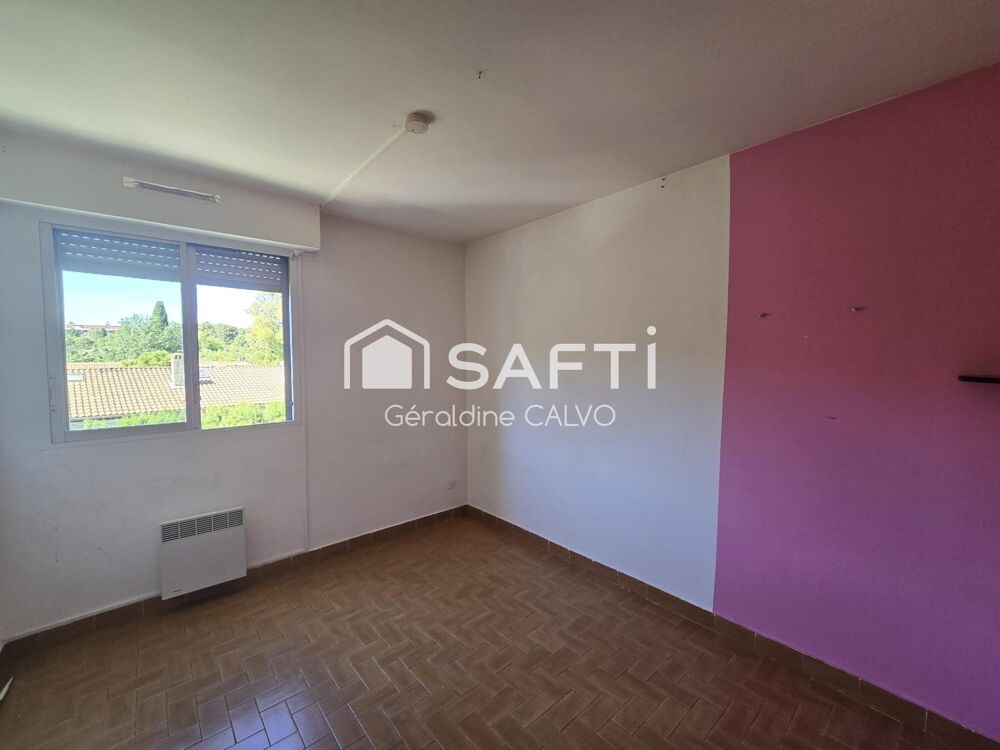 Vente Appartement F2 LES CEVENNES Montpellier