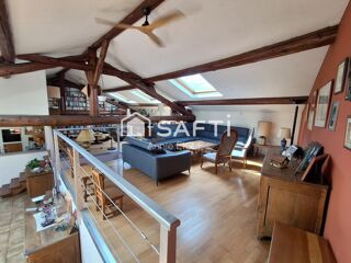  Maison à vendre 7 pièces 200 m²