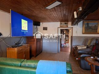  Maison à vendre 4 pièces 120 m²