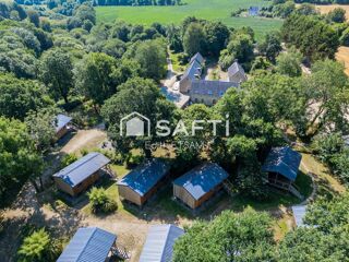  Maison à vendre 11 pièces 605 m²